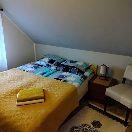 Apartamenty Lesna Osiem Jezow Sudecki Eksteriør bilde