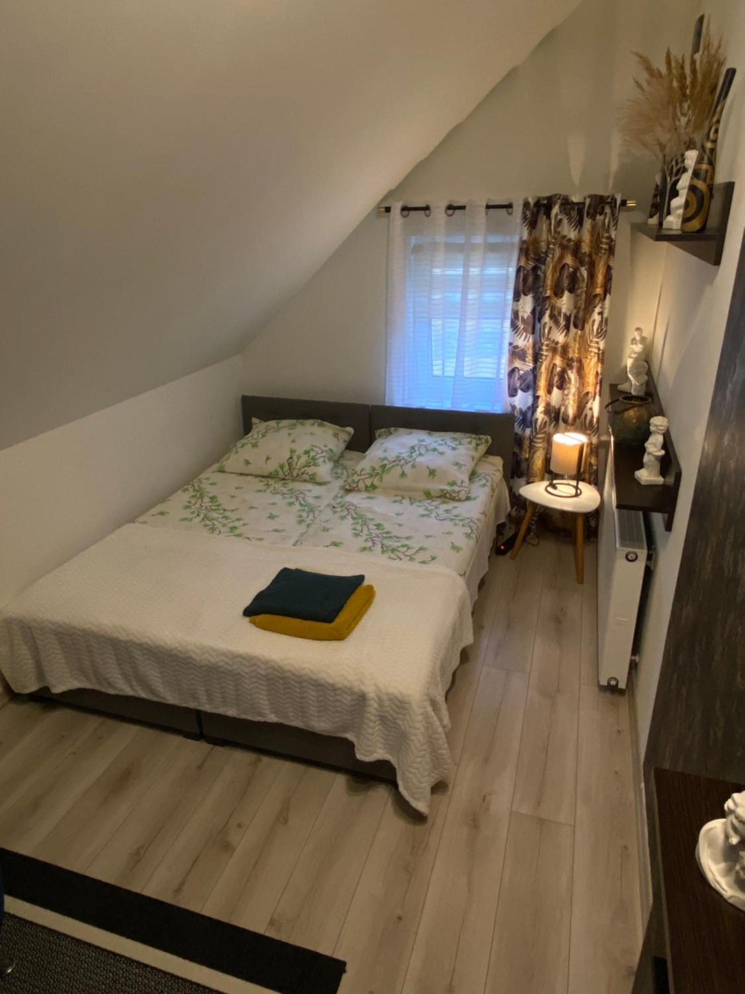Apartamenty Lesna Osiem Jezow Sudecki Eksteriør bilde