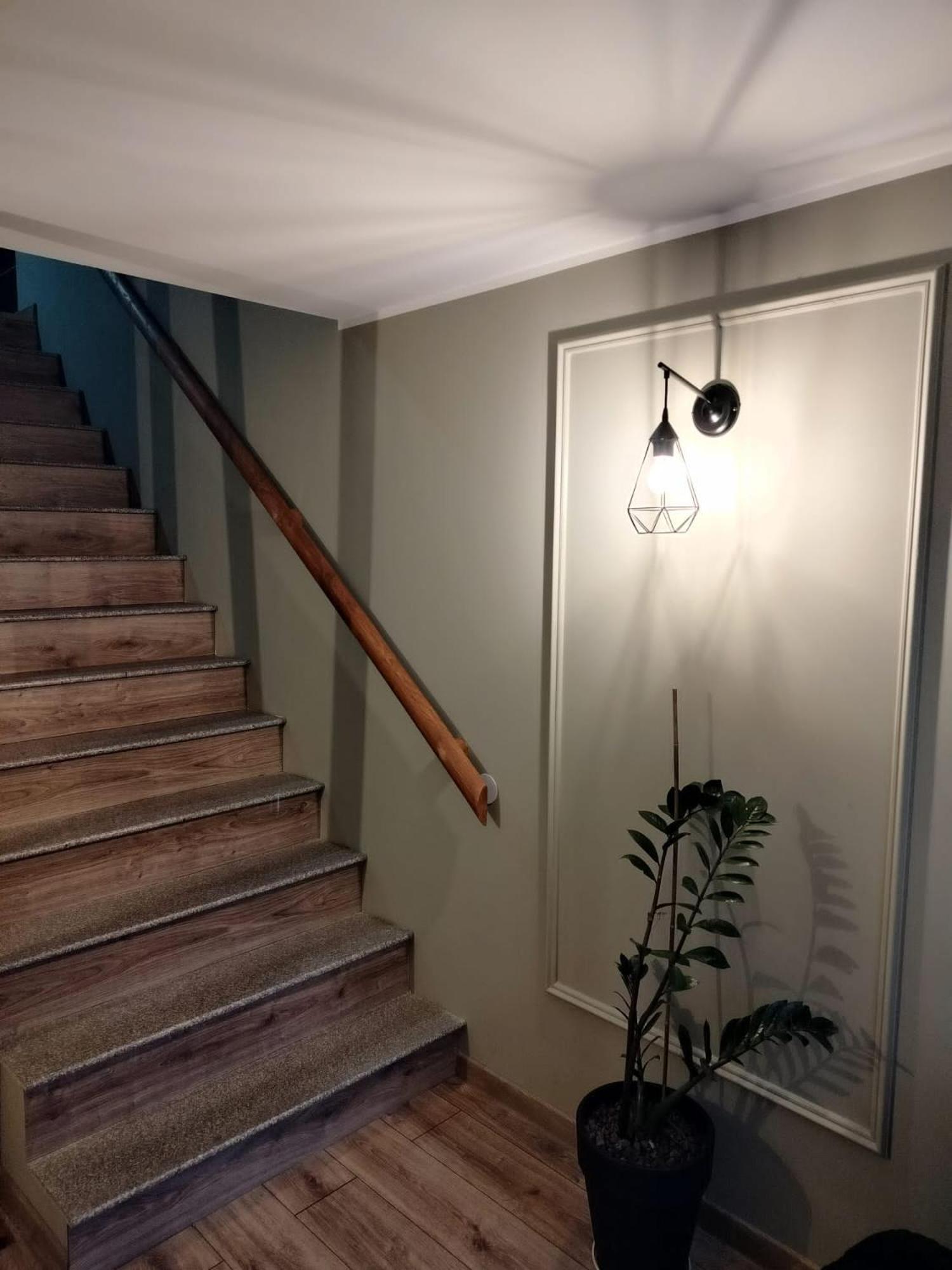Apartamenty Lesna Osiem Jezow Sudecki Eksteriør bilde