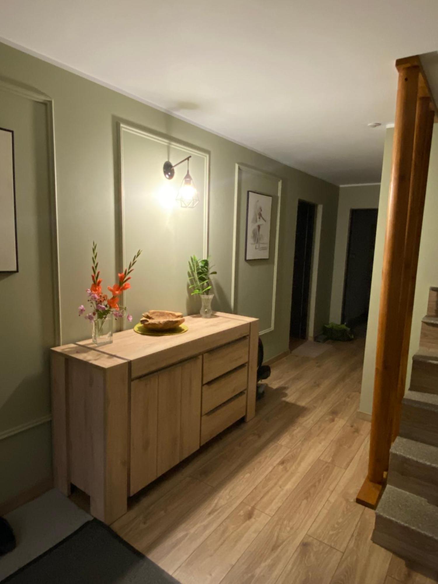 Apartamenty Lesna Osiem Jezow Sudecki Eksteriør bilde